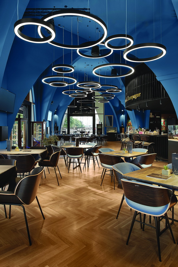 BMA Portofino Osteria & Bar