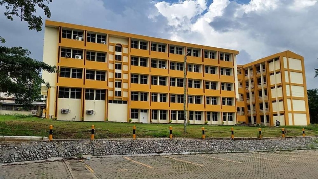 College of Architecture
