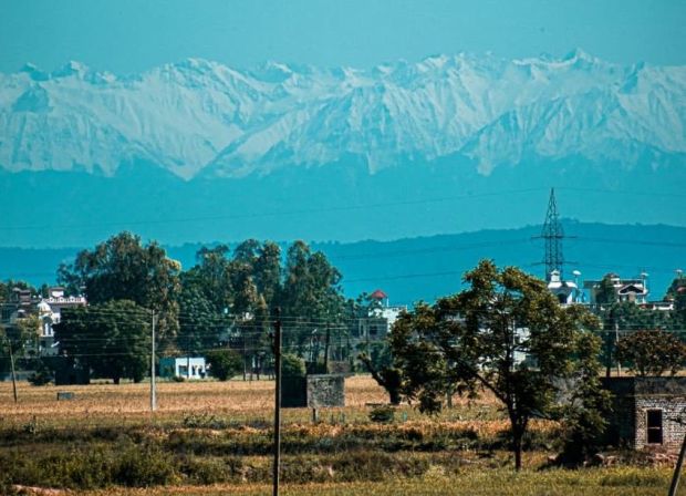Himalai
