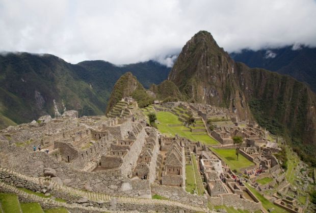 Peru