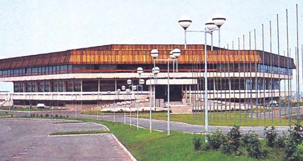 gabon