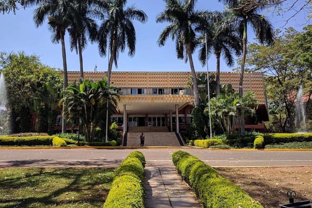 uganda