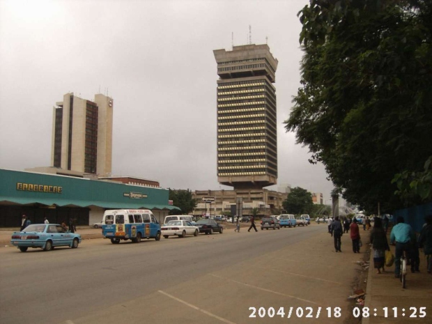 zambija