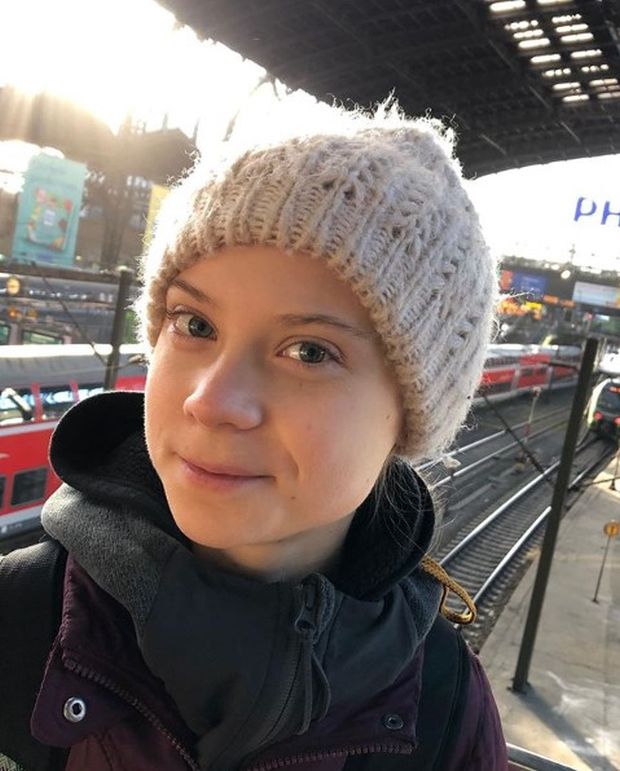 Greta