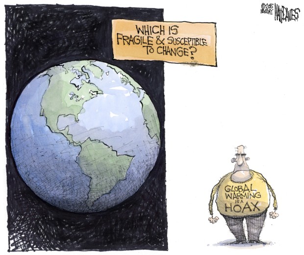 climate changes2