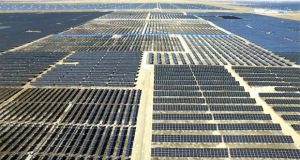 Соларната електрана „Караваста“ во Албанија, ќе произведува најефтина струја на Балканот