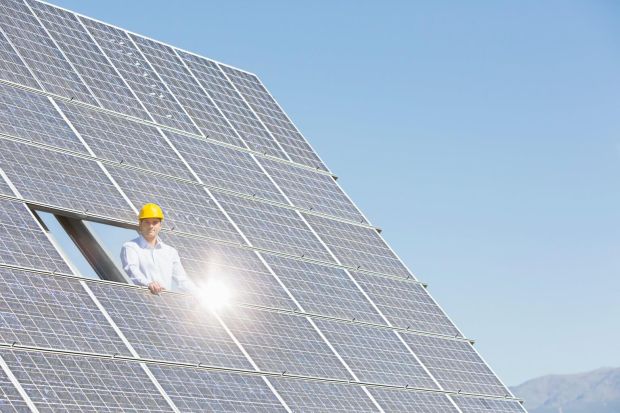 solar