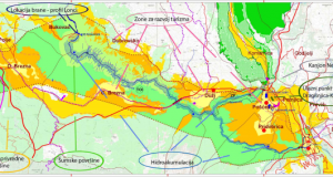Црна Гора го објави планот за хидроцентралата „Комарница“ од 170MW