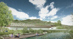 Швајцарија: Parco dello Sport – нов простор за спортски настани