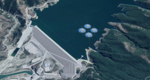 Statkraft почнува со изградба на пловечка фотоволтаична електрана во Албанија