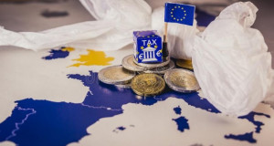 Европската Комисија размислува за нови корпоративни даноци, меѓу кои и данок за пластика