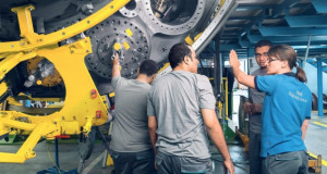 Германија: 500 милиони евра за обуки на работното место