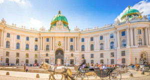 Виена – сигурна дестинација и во време на пандемија