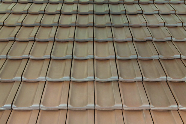Tondach Vineam dark brown