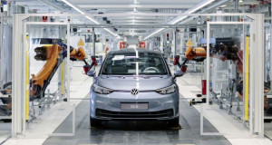 Volkswagen вложува над 4 милијарди евра во Кина
