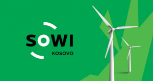 Косово: Ветерниот парк “Бајгора“ од 105 MW, во погон од април 2021