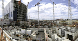 Мегапроект кој би можел да го промени светот: Изградба на најкомплексниот погон во историјата на цивилизацијата