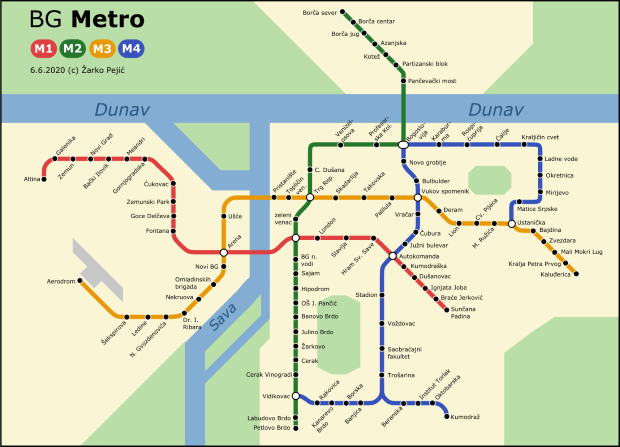 metro1