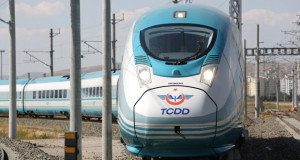 Турција тестира електричен воз од домашно производство