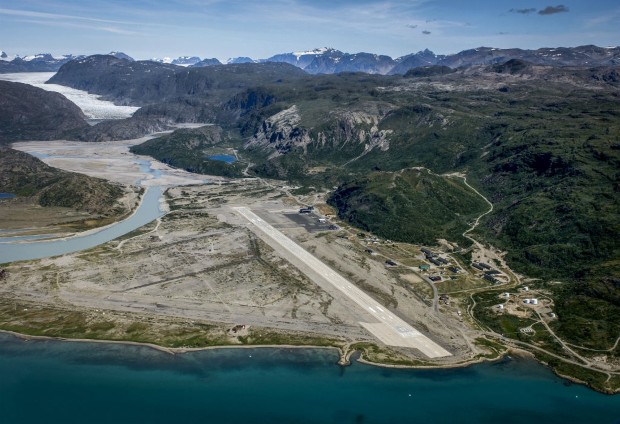 Narsarsuaq-Airport-Greenland