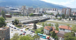 И Скопје меѓу петте градови од југоисточна Европа кои се стремат да имаат нулта емисии до 2030 година?!