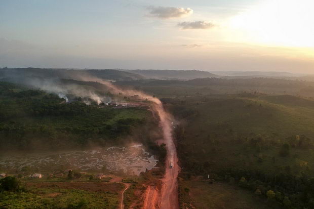 Amazonija
