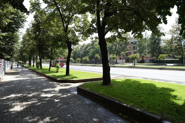Skopje