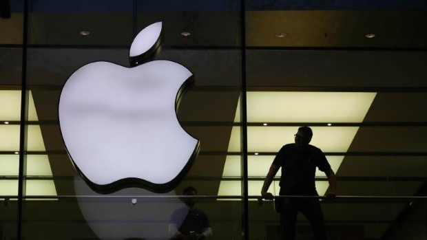apple1