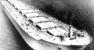 Филм за исчезнувањето на  југословенскиот „Титаник“ – брод за кој е исплатена најголемата оштета во историјата