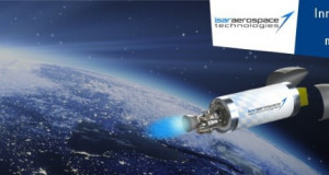 Германија: Изградба на космодром во Северно море?