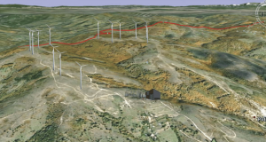 Косово: Проширување на ветерната електрана „Китка“ за 20MW
