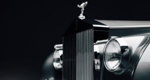 Лимитирана серија на електричен Rolls-Royce Phantom V