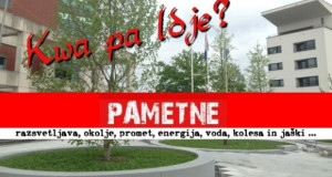 Словенија: Крањ стартуваше дигитална трансформација во памeтен град