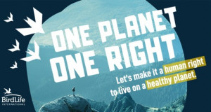 Над 100.000 граѓани бараат право на здрава планета