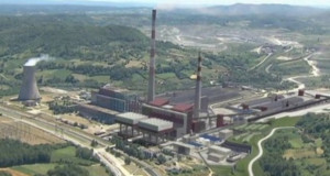БиХ: Термоцентралата „Угљевик“ доби постројка за десулфуризација