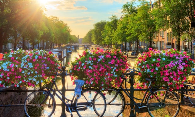 Amsterdam
