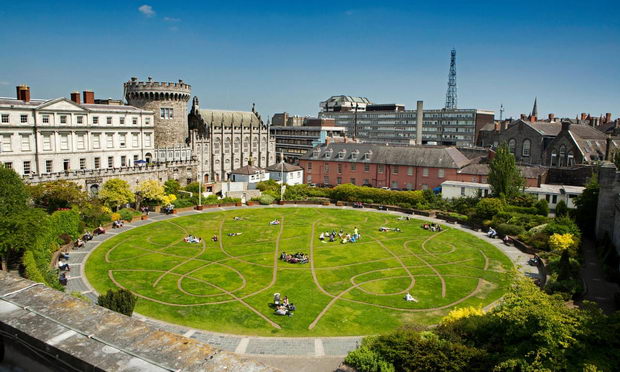 Dublin