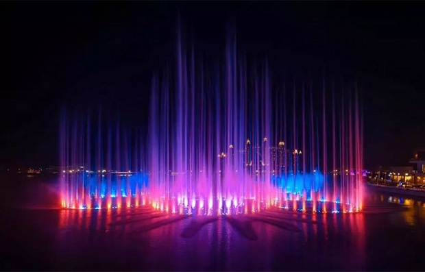 fontana