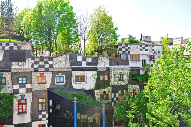 kunst haus 1
