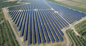 Стартува изградбата на нова соларна електрана во регионот