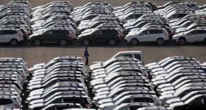 Германската автомобилска индустрија ќе биде јаглеродно неутрална до 2050 година