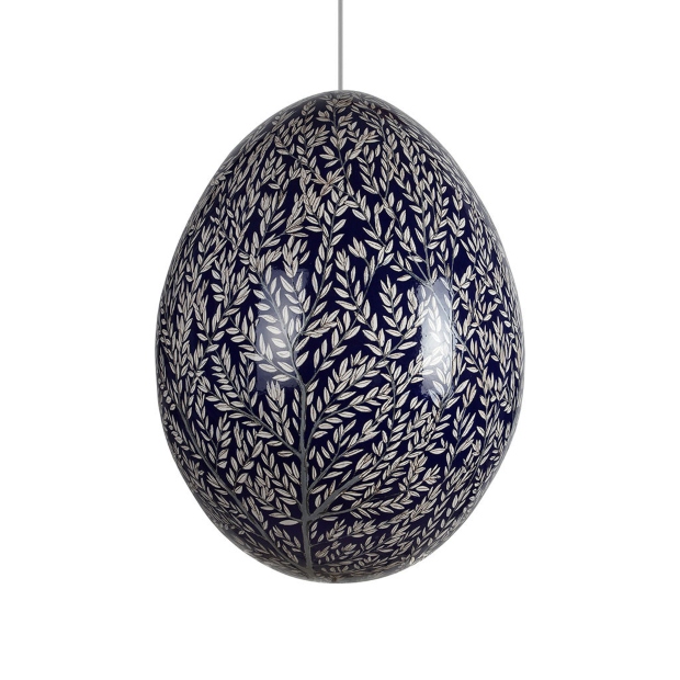 Almost Spring (2008), ceramic. (ph. Juan García Rosell)