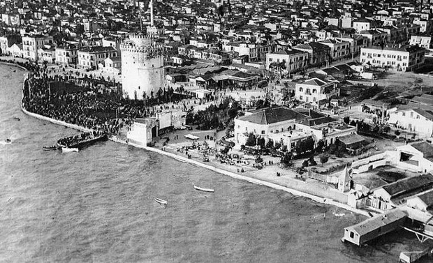 2 Солун, 30-тите години на 20 век, превземено од Костадин Сивидјански_resize