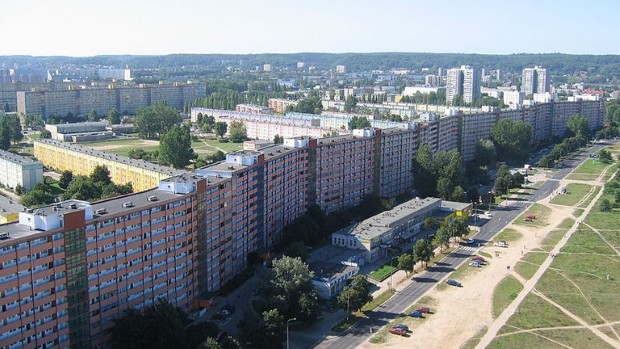 Falowiecs Gdansk