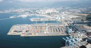 Црна Гора инвестира 22,5 милиони евра во пристаништето Бар