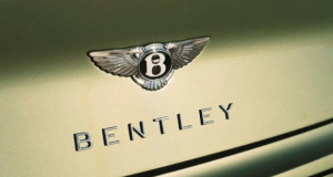 Во Bentley ќе му кажат збогум на бензинот до крајот на деценијата