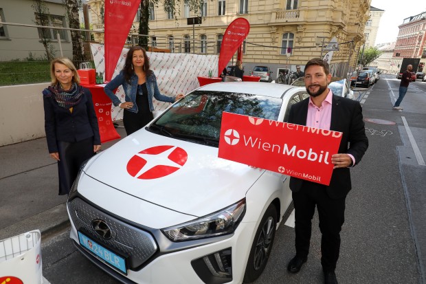 EÖ Wien Mobil Spot