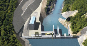 Србија и Република Српска градат три хидроцентрали на Дрина во вредност од 200 милиони евра