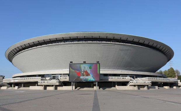 spodek arena