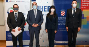 Загреб ќе врши реконструкција на топлификациската мрежа со средства од ЕУ